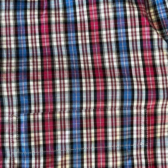 Peter Millar Button Down Sz. M - Picture 5 of 8